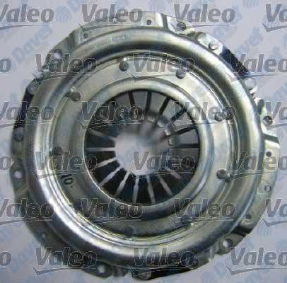 VALEO 877579 Debriyaj Seti A4 1.8 It 20v Avj 2.0i 20v 00> Passat - Super B 1.8 It 20v Awt 2.0 I Azm 01>